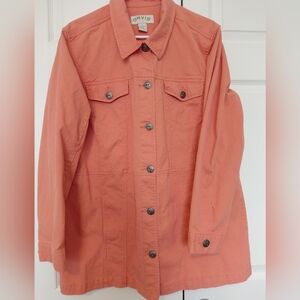 Orvis Women's Salmon Utility Jacket
